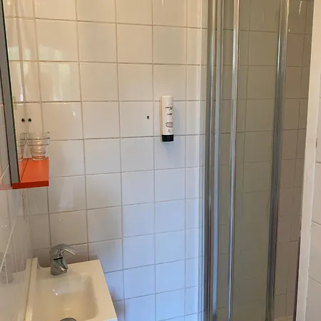 فندق De Pavillon Saint-hubert جورفيو