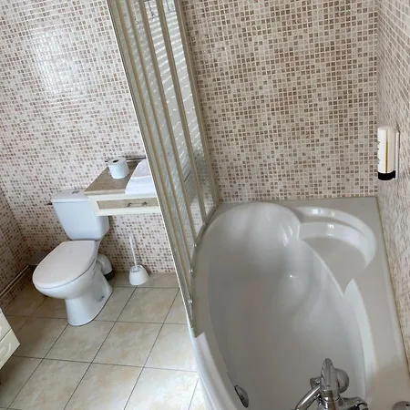 De Pavillon Saint-hubert جورفيو