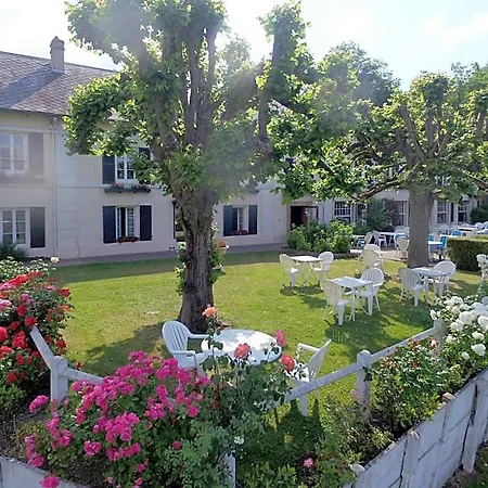 De Pavillon Saint-hubert Hotel 2*