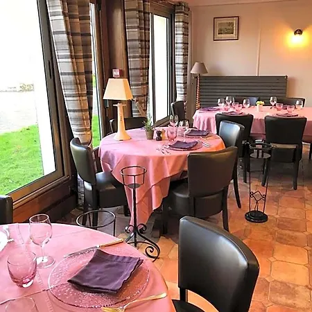 De Pavillon Saint-hubert