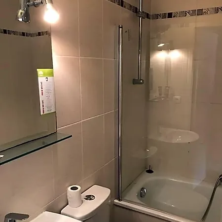 Hotel De Pavillon Saint-hubert 2*