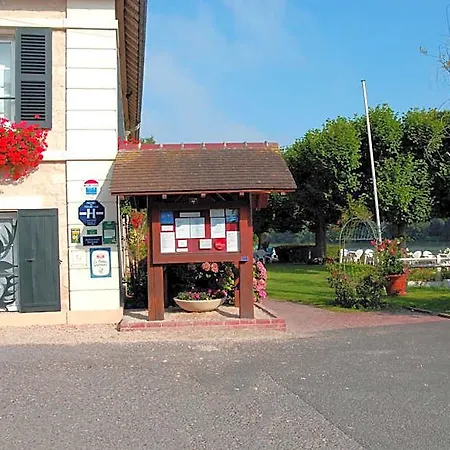 De Pavillon Saint-hubert 2* Gouvieux