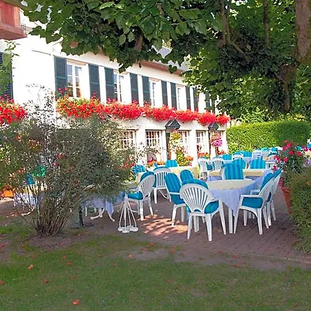 De Pavillon Saint-hubert 2* Gouvieux