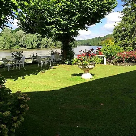 Hotel De Pavillon Saint-hubert