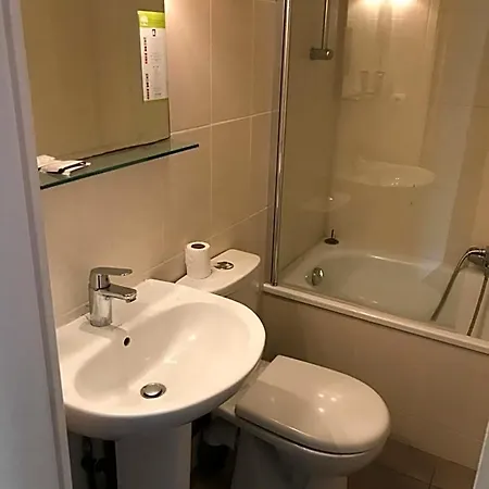 De Pavillon Saint-hubert Hotel