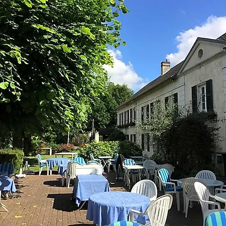 De Pavillon Saint-hubert Gouvieux