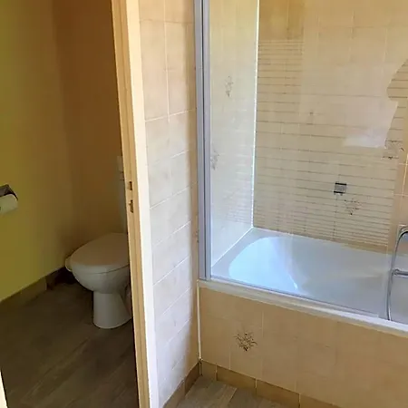 De Pavillon Saint-hubert Hotel