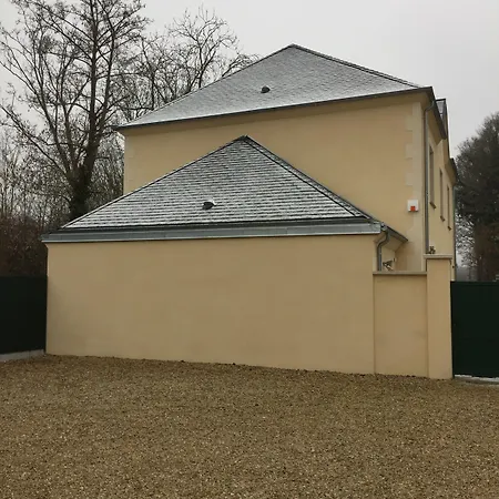 De Pavillon Saint-hubert 2*