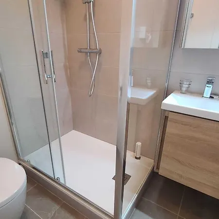 فندق De Pavillon Saint-hubert جورفيو
