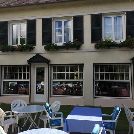 De Pavillon Saint-hubert