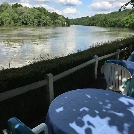 Hotel De Pavillon Saint-hubert