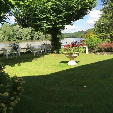 Hotel De Pavillon Saint-hubert 2*