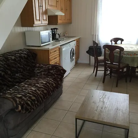 Hotel De Pavillon Saint-hubert 2*