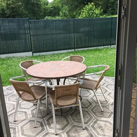 De Pavillon Saint-hubert Gouvieux