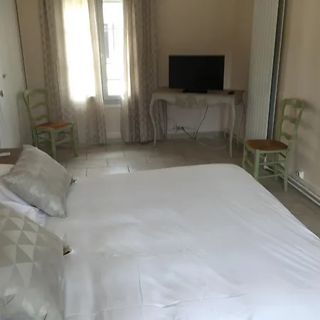 Hotel De Pavillon Saint-hubert