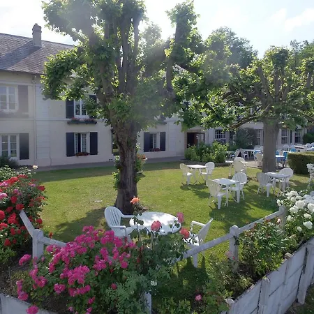 De Pavillon Saint-hubert فندق جورفيو