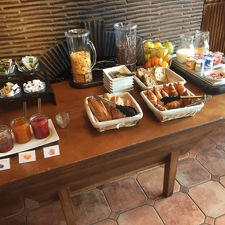 فندق De Pavillon Saint-hubert جورفيو