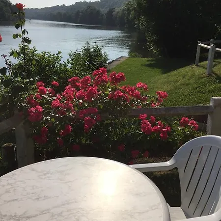 De Pavillon Saint-hubert 2* Gouvieux