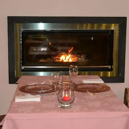 De Pavillon Saint-hubert 2*
