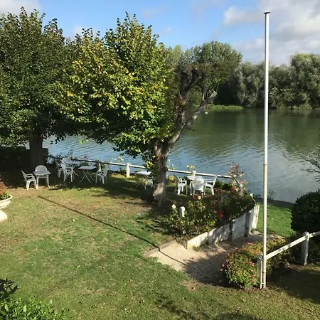 De Pavillon Saint-hubert Hotel