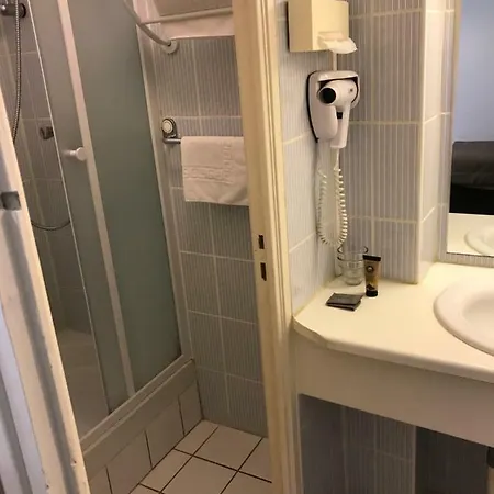 De Pavillon Saint-hubert Hotel