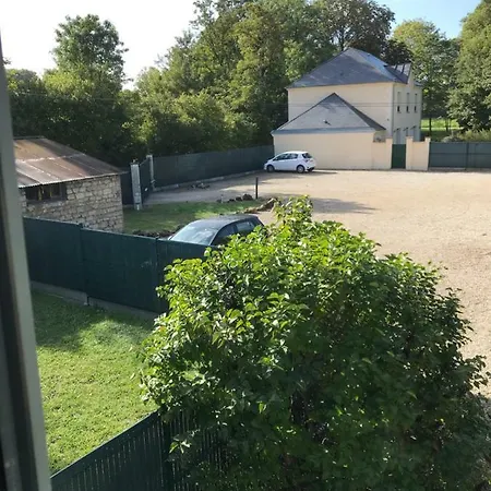 De Pavillon Saint-hubert Gouvieux