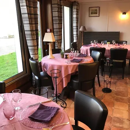 Hotel De Pavillon Saint-hubert 2*