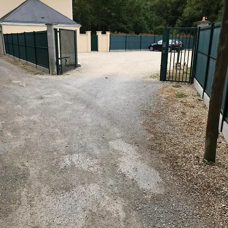 De Pavillon Saint-hubert 2*