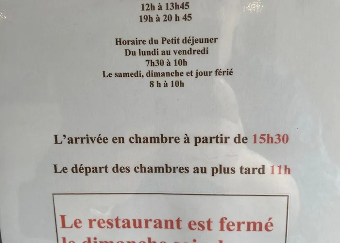 De Pavillon Saint-hubert Gouvieux