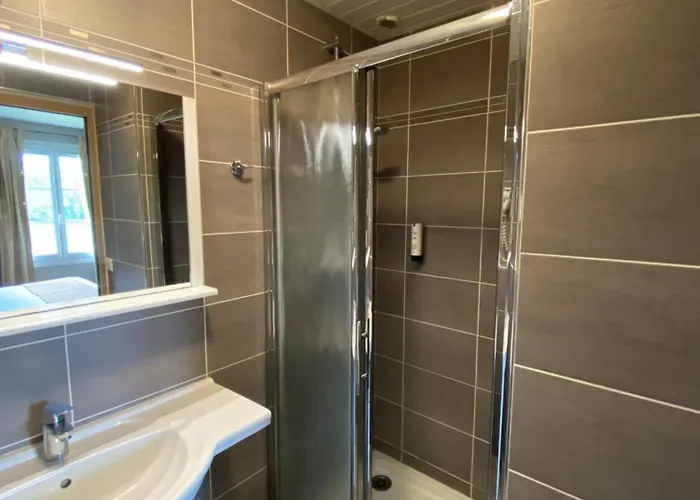 De Pavillon Saint-hubert 2* Gouvieux