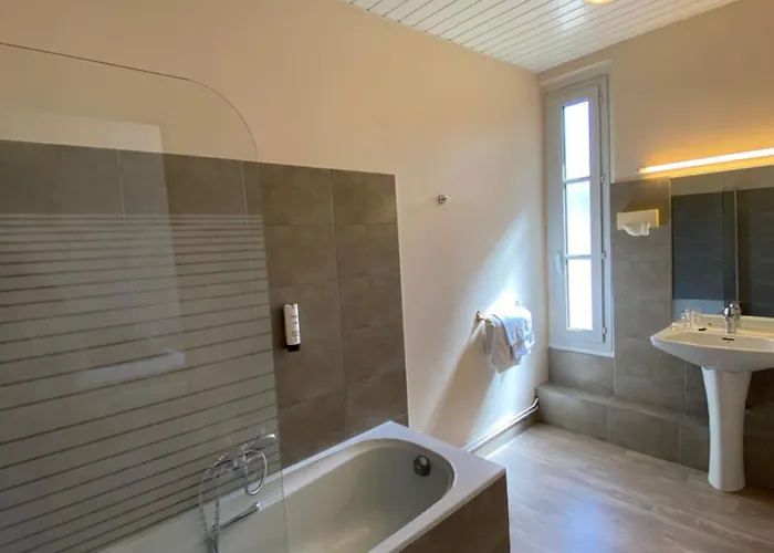 De Pavillon Saint-hubert Hotel 2*