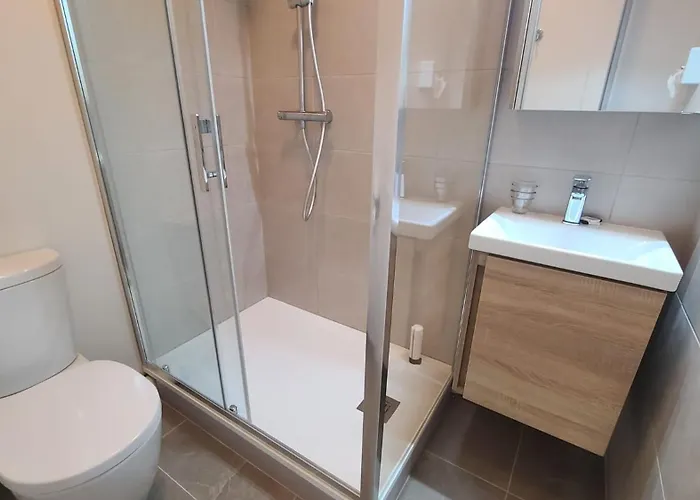 Hotel De Pavillon Saint-hubert Gouvieux