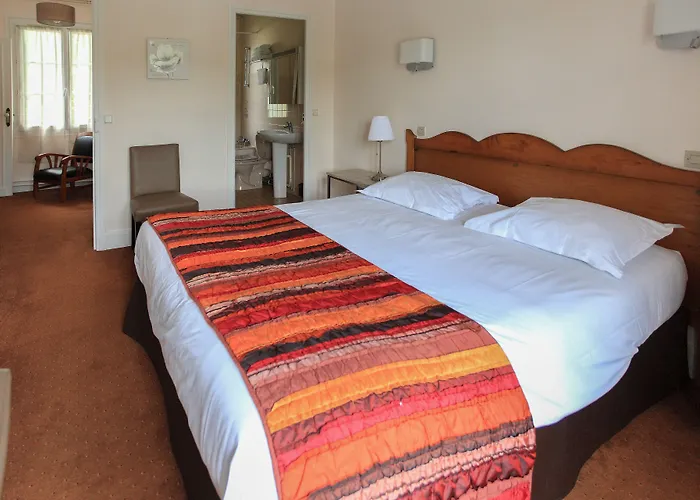 De Pavillon Saint-hubert