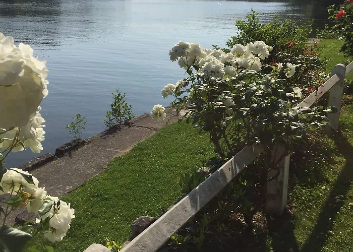 De Pavillon Saint-hubert