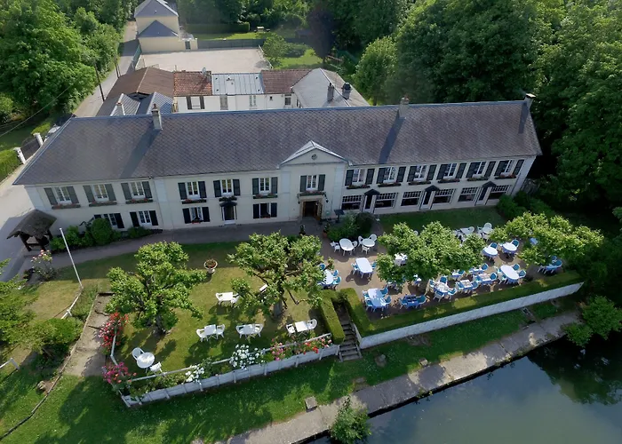 De Pavillon Saint-hubert