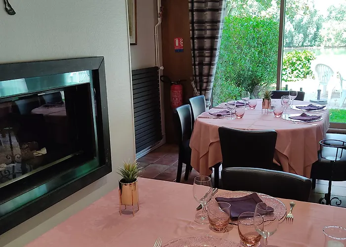 Hotel De Pavillon Saint-hubert