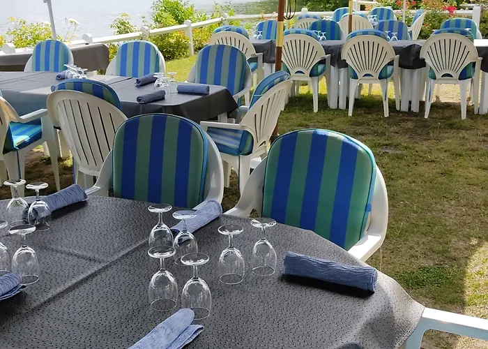 De Pavillon Saint-hubert