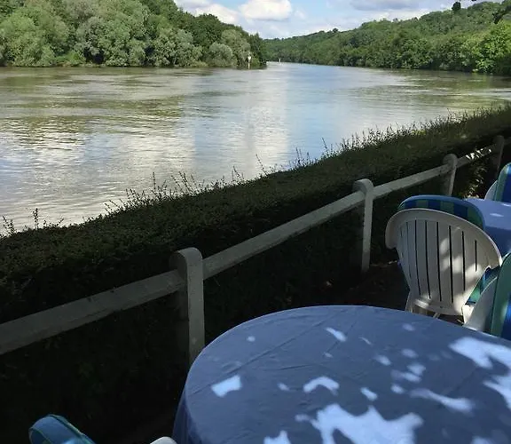 Hotel De Pavillon Saint-hubert