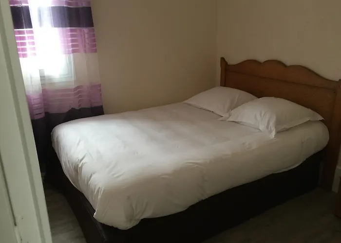 De Pavillon Saint-hubert