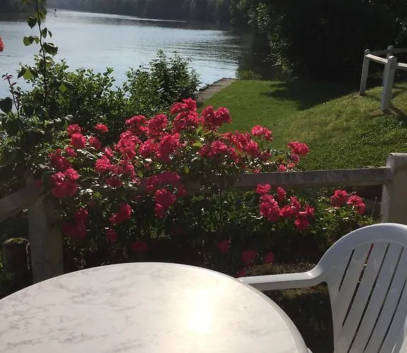 De Pavillon Saint-hubert 2* Gouvieux