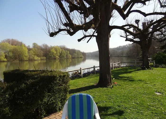 De Pavillon Saint-hubert Hotel