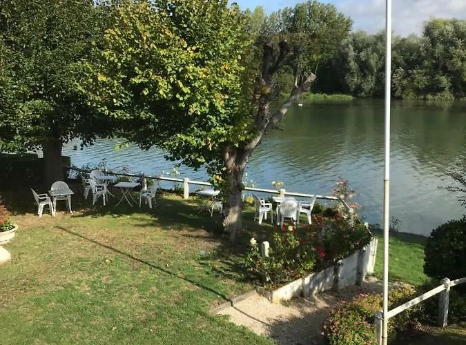 De Pavillon Saint-hubert Hotel