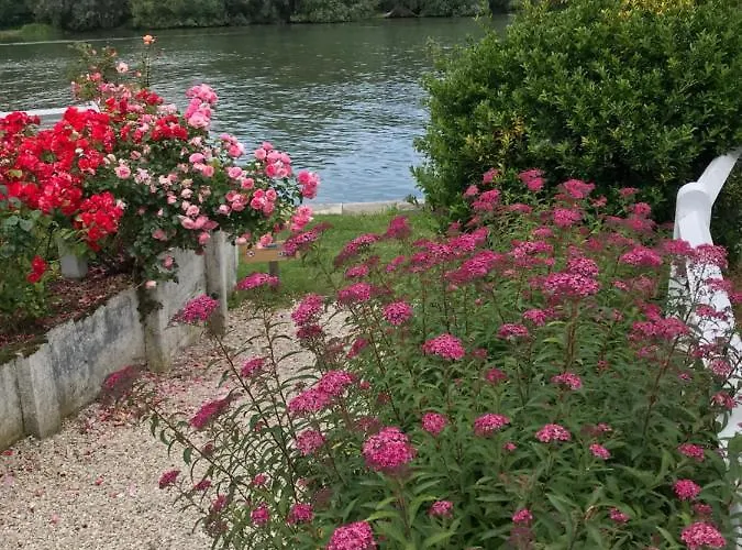 De Pavillon Saint-hubert 2* Gouvieux