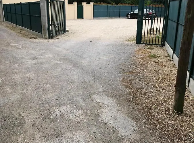 De Pavillon Saint-hubert 2*